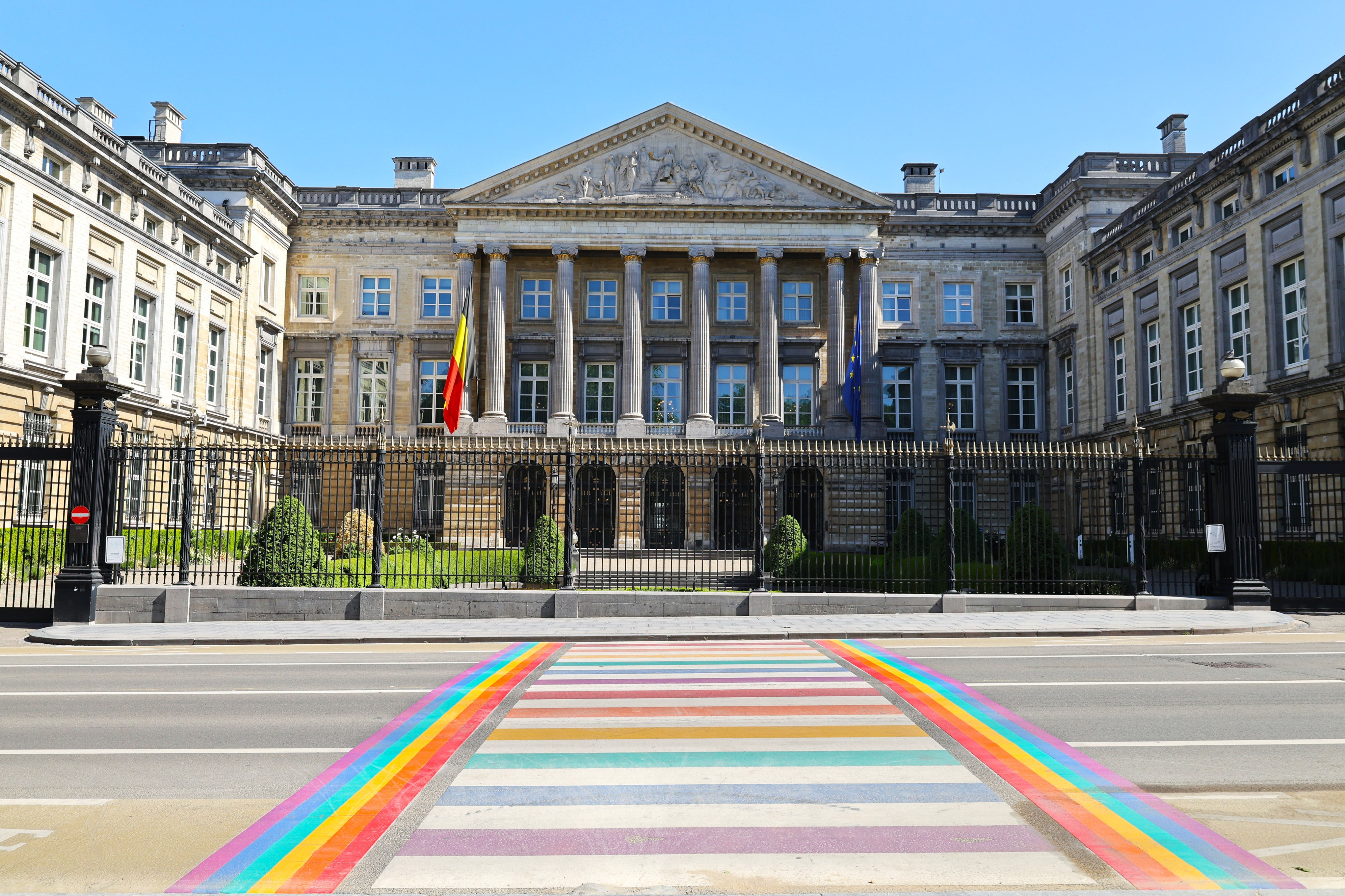 Brussels